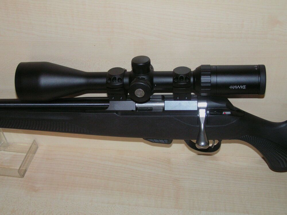 Tikka T 1 x