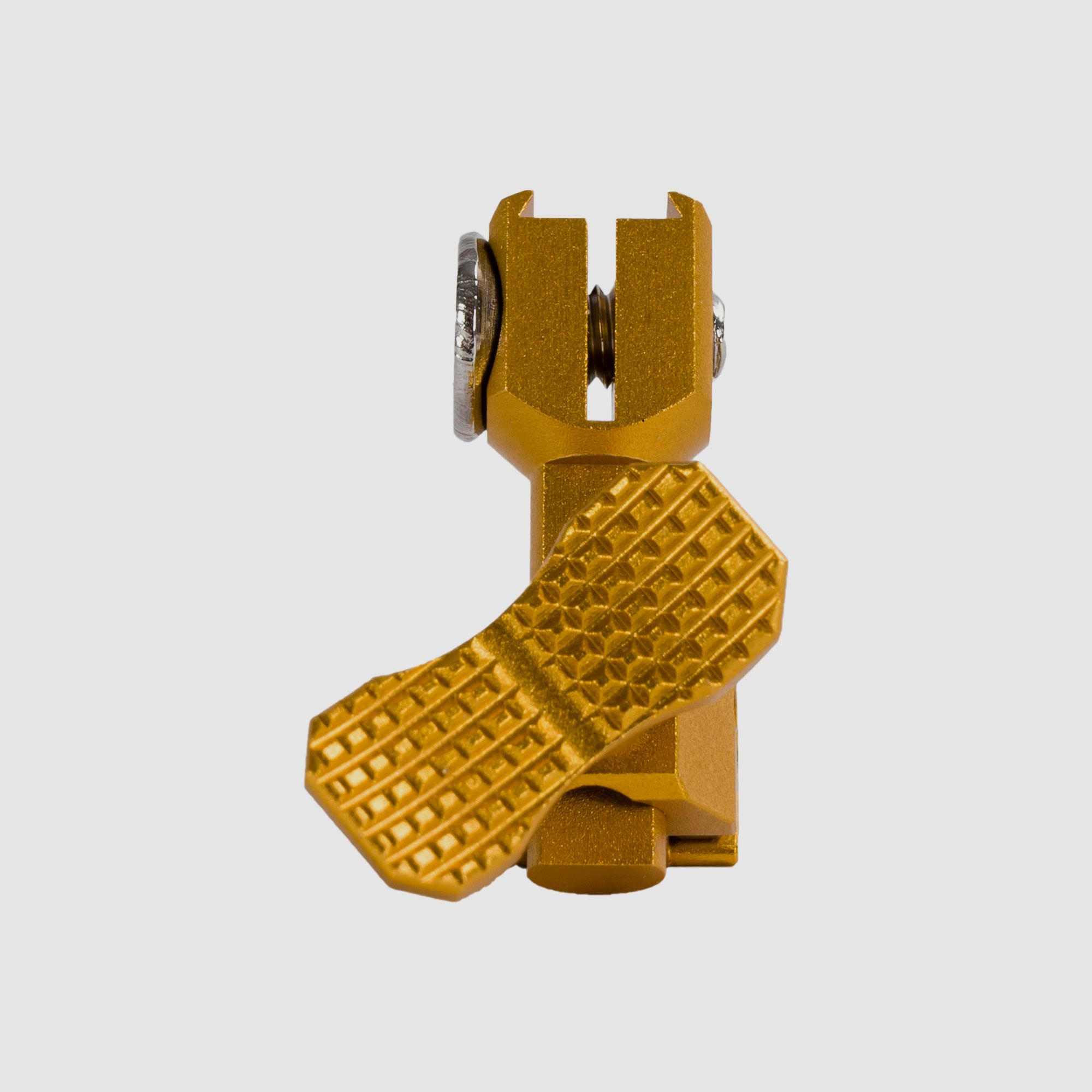 Abzugszüngel Sensive II für Morini LP