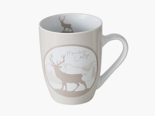 LivingActive Forestis Becher