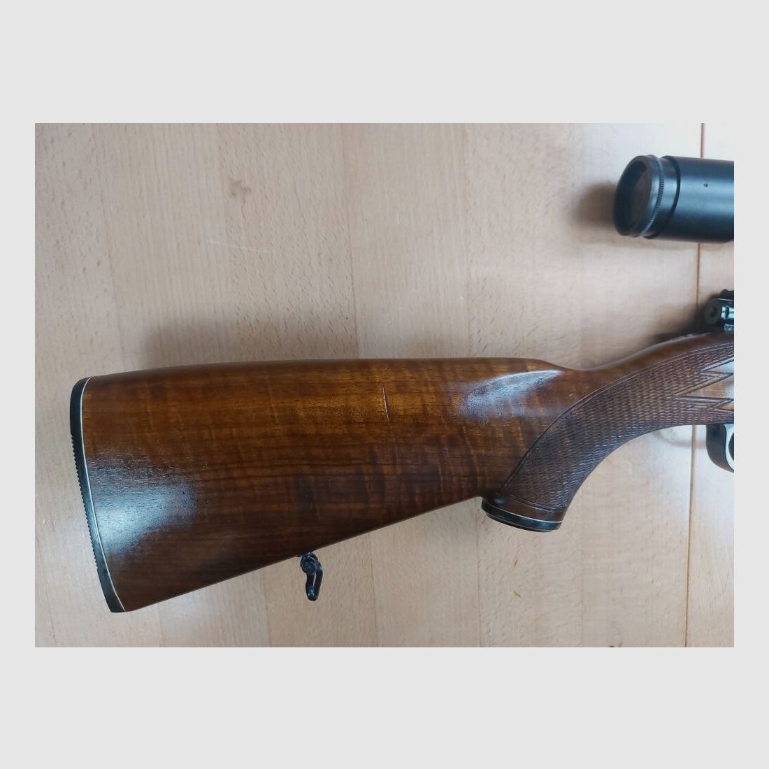 Zastava M98