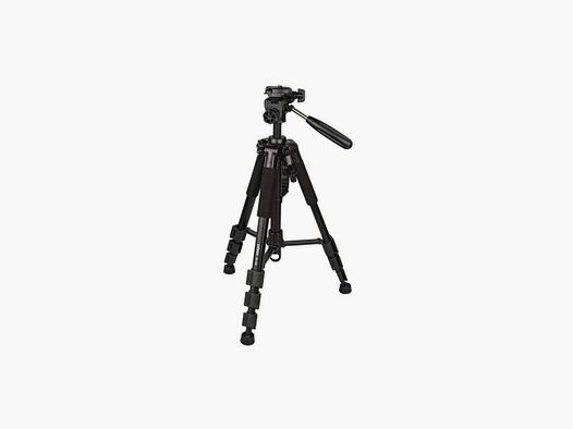 Statyw Aluminium Dörr HD-140 – Czarny