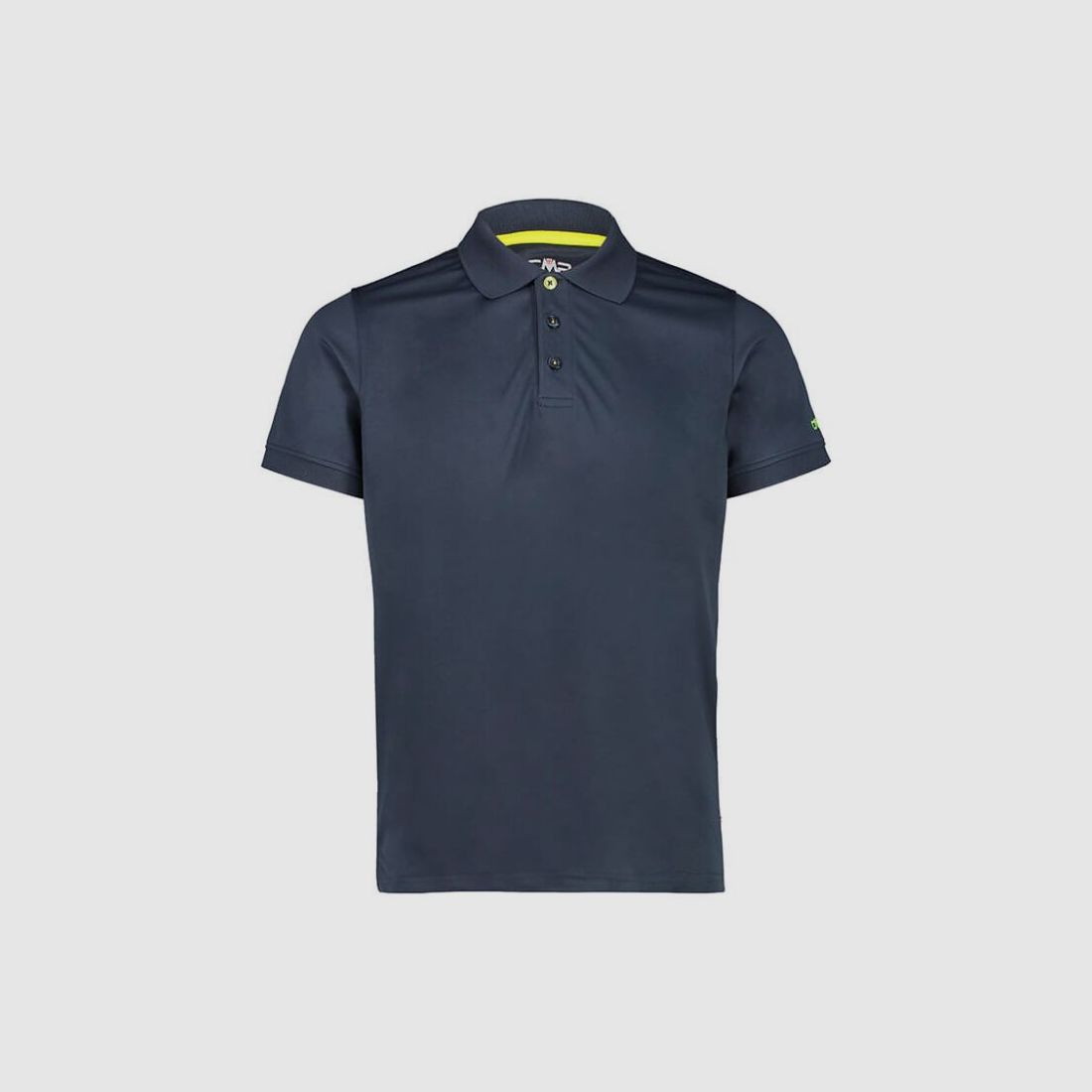 CMP Herren Funktions-Poloshirt