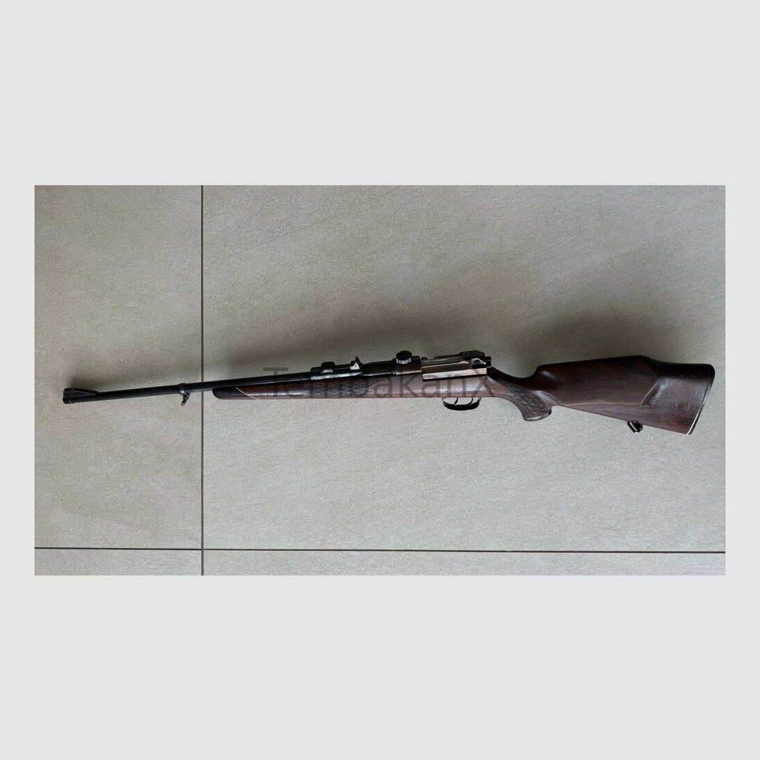 Mauser Mod 66 .30-06Spring