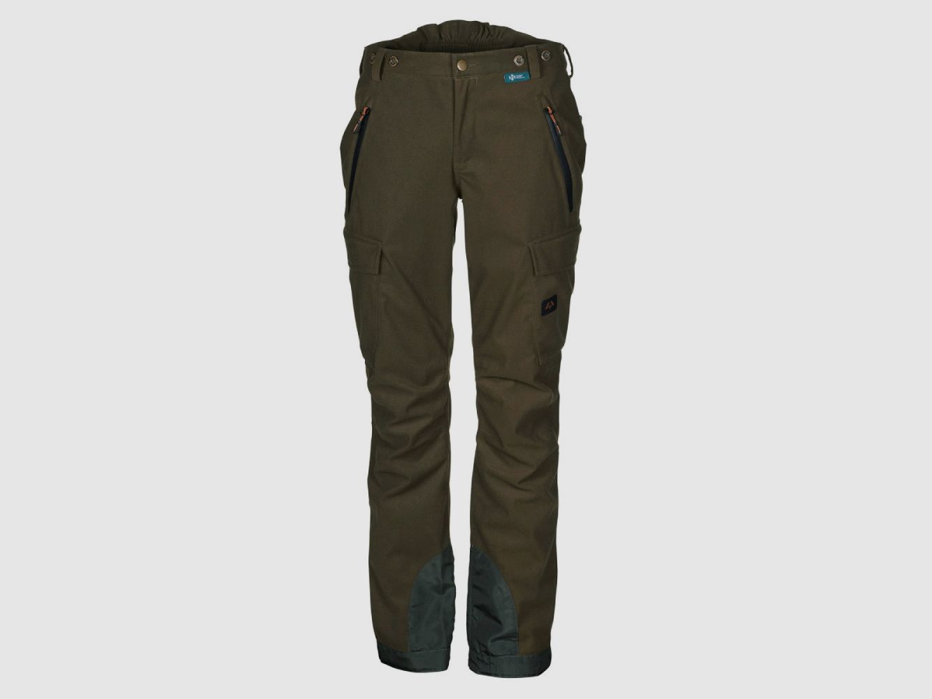 Swedteam Ridge 3 Broek, afbeelding 3 van 8