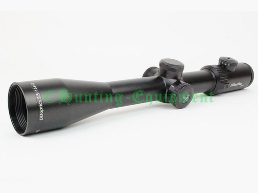 DDoptics V6 2,5-16x42