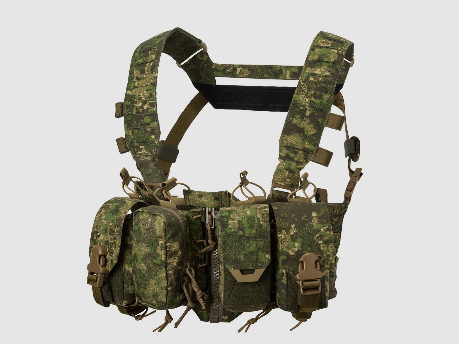 DIRECT ACTION HURRICANE HYBRID CHEST RIG, image 6 sur 8