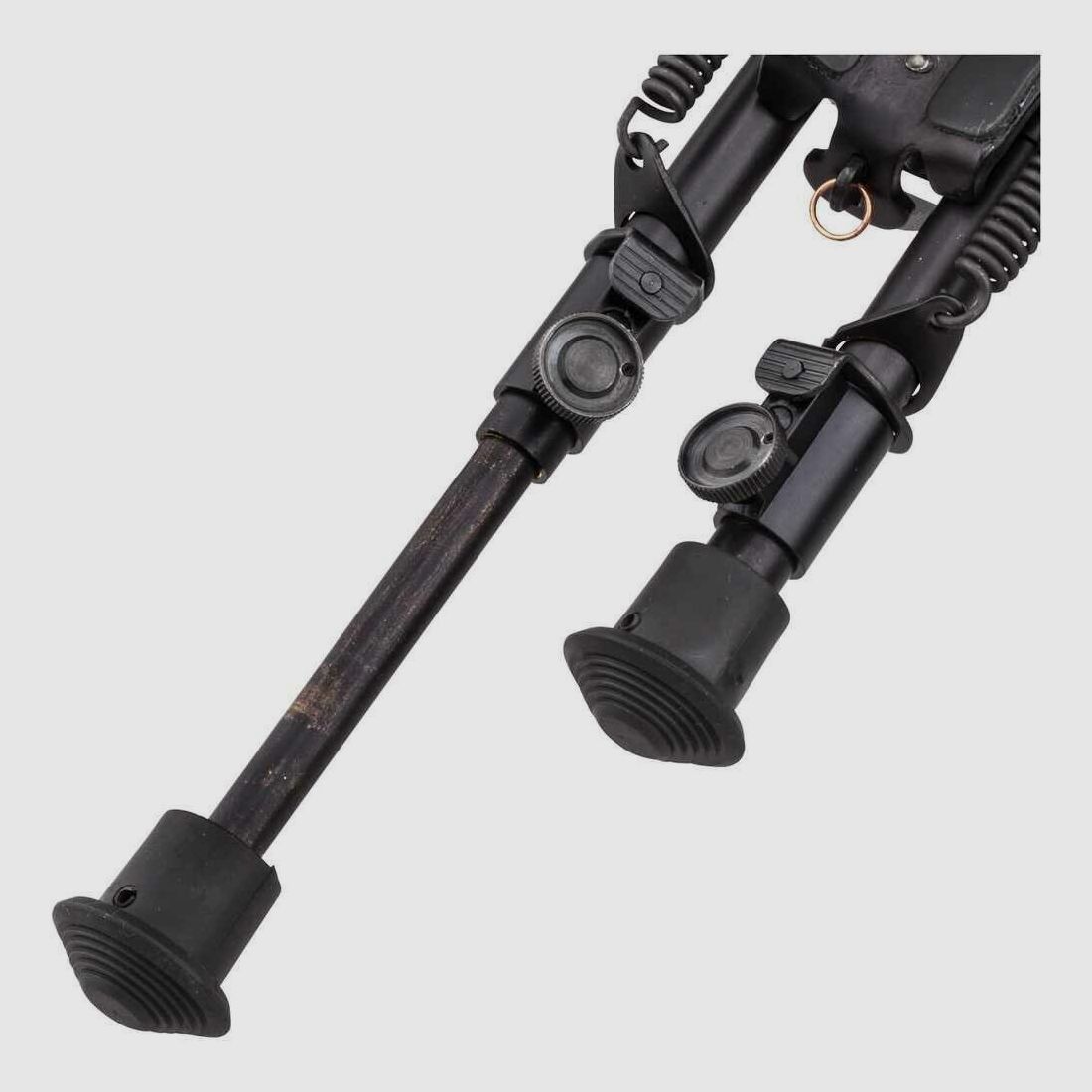 Harris Zweibein Harris 6-9 inch mit Drehgelenk
