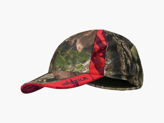 Härkila Moose Hunter 2.0 GTX Cap MossyOak Break-Up Country/MossyOak Rouge Taille Unique