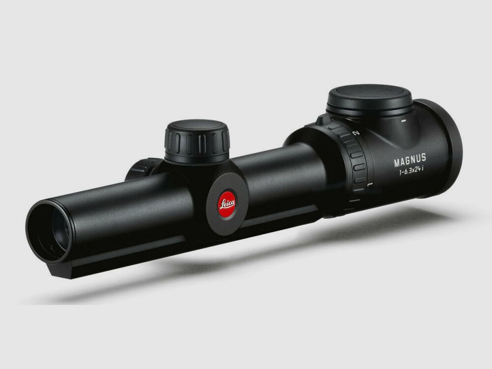 Leica Magnus 1-6,3x24i