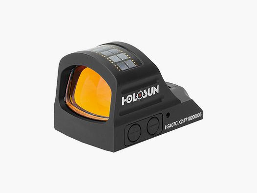 Holosun Micro Reflexvisier 407C