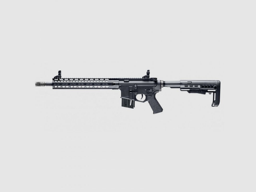 HAMMERLI TAC R1 - 22LR, image 2 sur 3