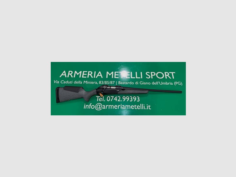 Repetierbüchse mit Verschluss Benelli mod. LUPO GRANITE MOSS Kal. 308W in grauem Polymer Art: A0552201 BENELLI, Bild 1 von 5
