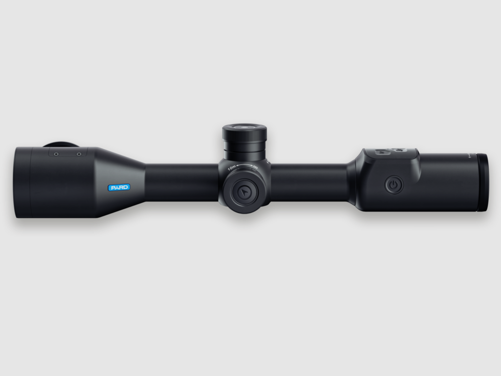 Pard Phoenix 4K 2.0 – digital daylight scope, image 1 of 3