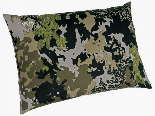 Blaser Schietkussen HunTec camo small 25x15cm