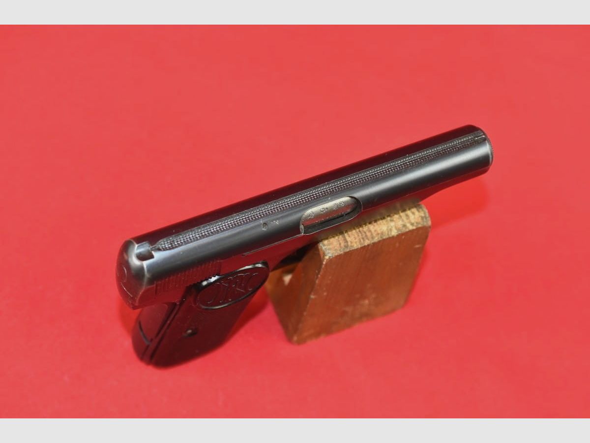 #4665 Pistola FN 1910, Finlandia 1940, cal. 7,65, imagen 4 de 16