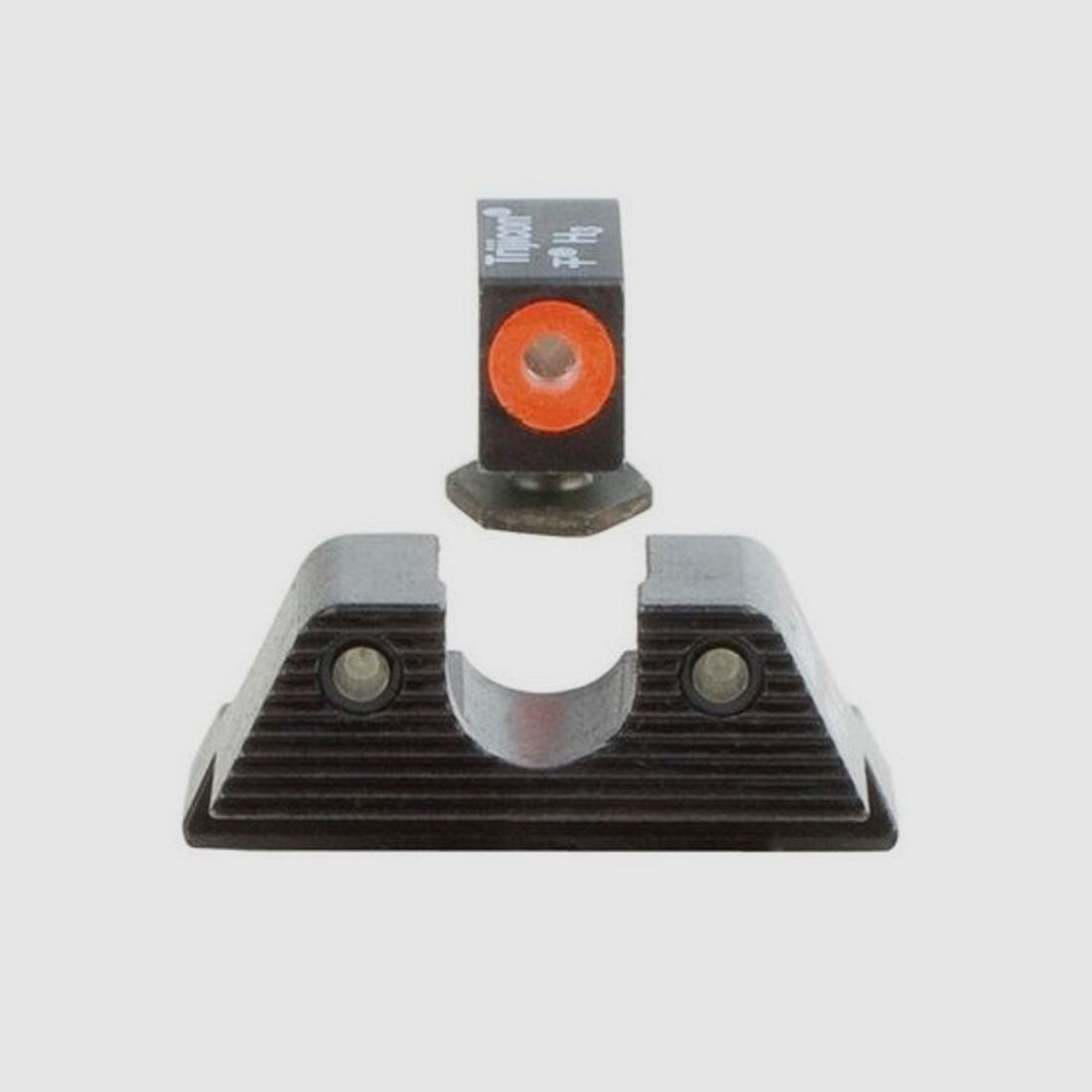 Trijicon Visierset HD Orange G42/43/48