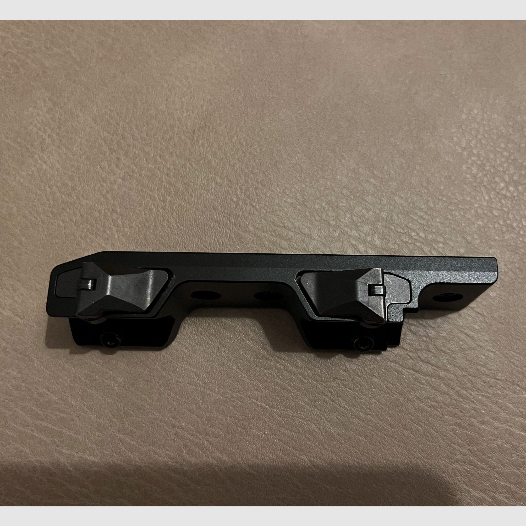 Blaser Sattelmontage Innomount R8/R93 S&B Convex