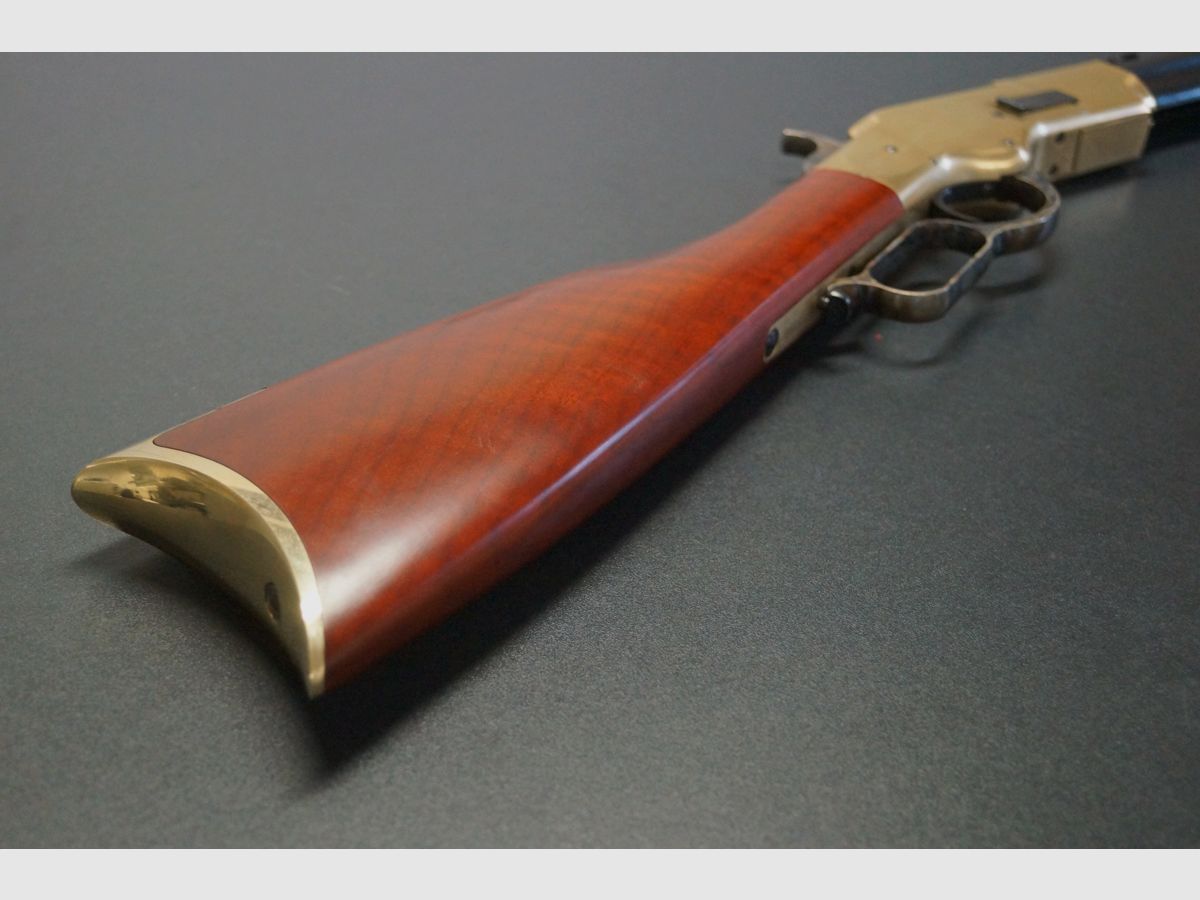 Uberti 1860 Henry Transition, Bild 3 von 6