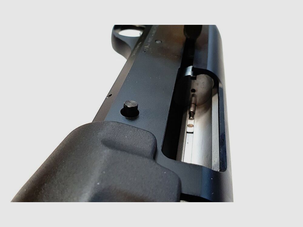 Benelli M3 Super 90, image 5 sur 10