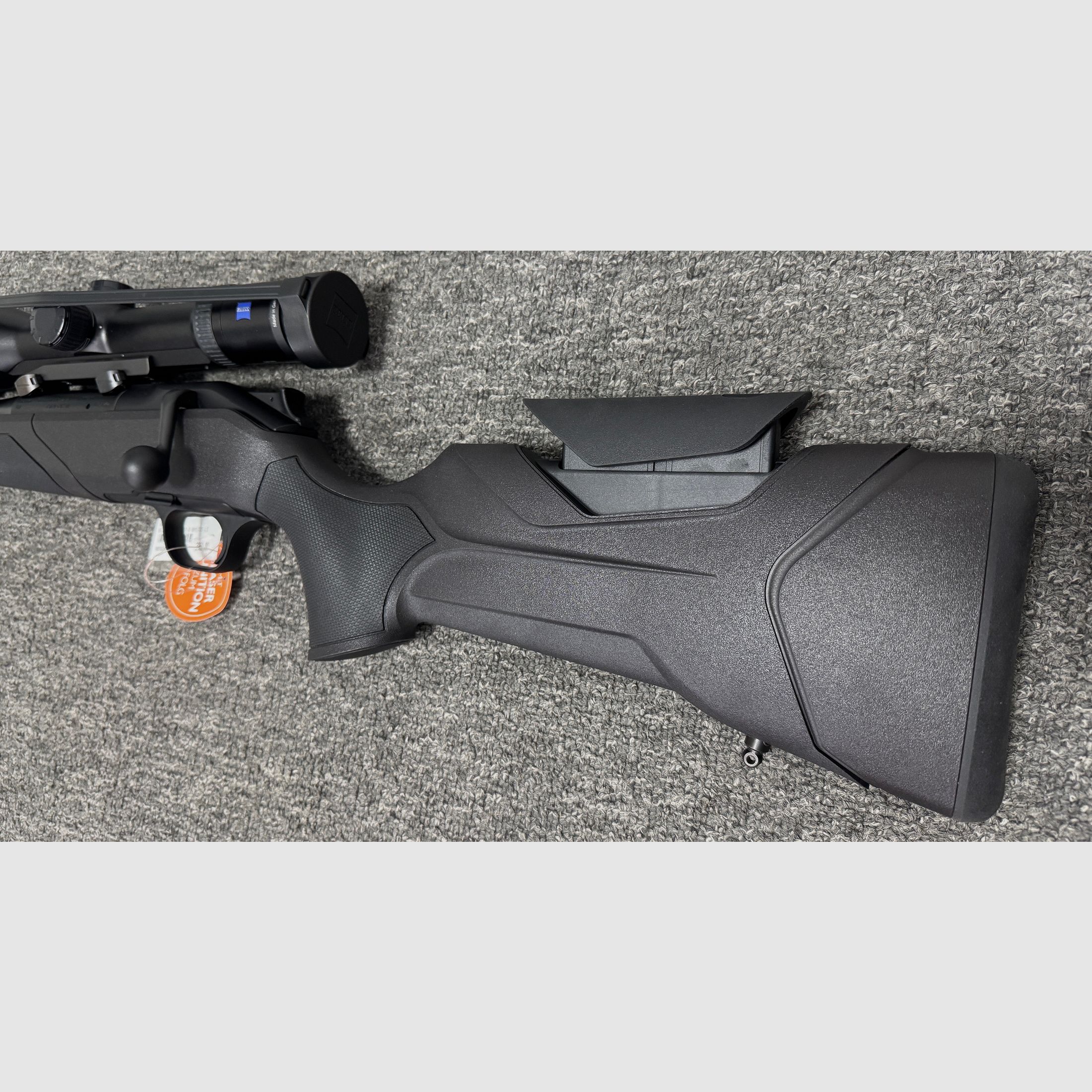 Blaser R8 Professional 2.0 !!links!! - .30-06 + M15x1 + LL 52cm + Zeiss Victory HT 2,5-10x50 - Neuwaffe