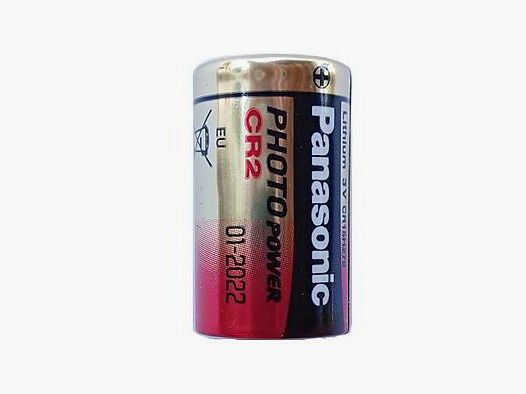 Panasonic CR2