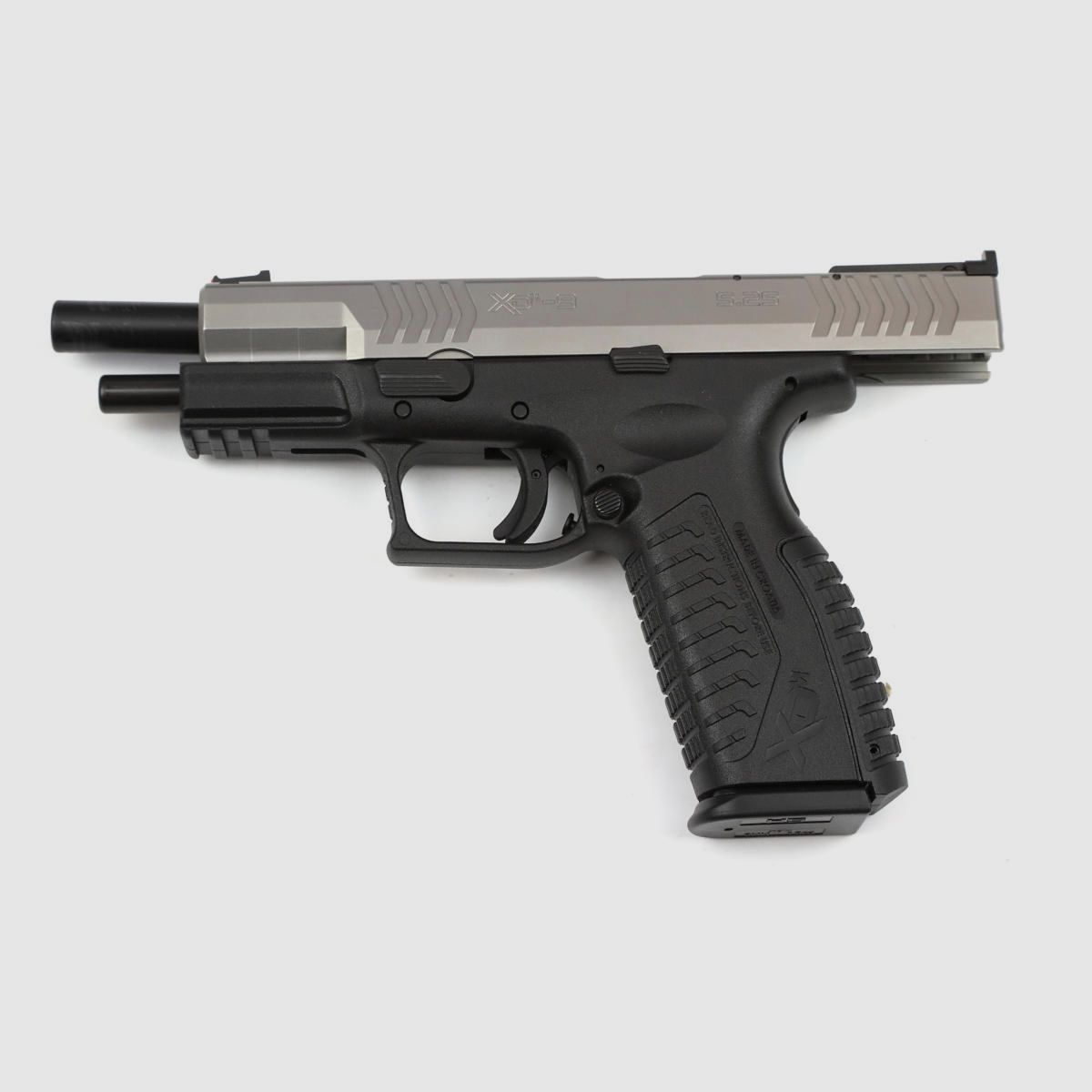 HS Produkt XDM-9 5.25 9x19mm, Bild 10 von 14