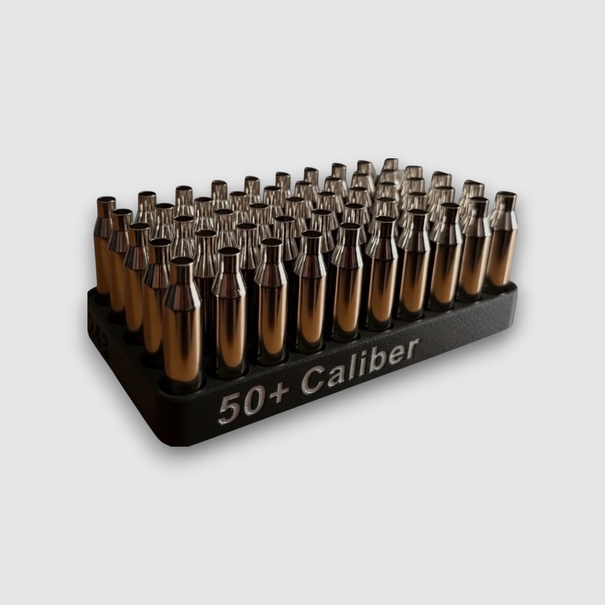 Filamelt - Premium Wiederladebrett 6.5mm Grendel