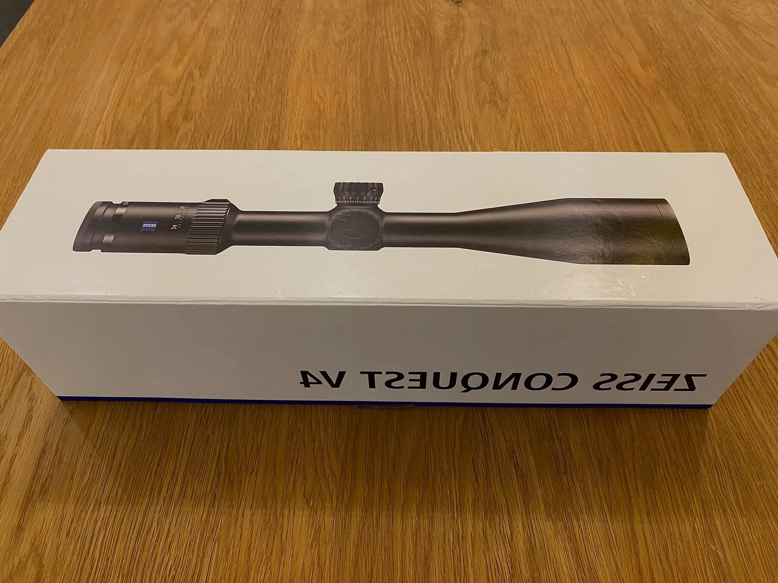 Zeiss Conquest V4 6-24x50