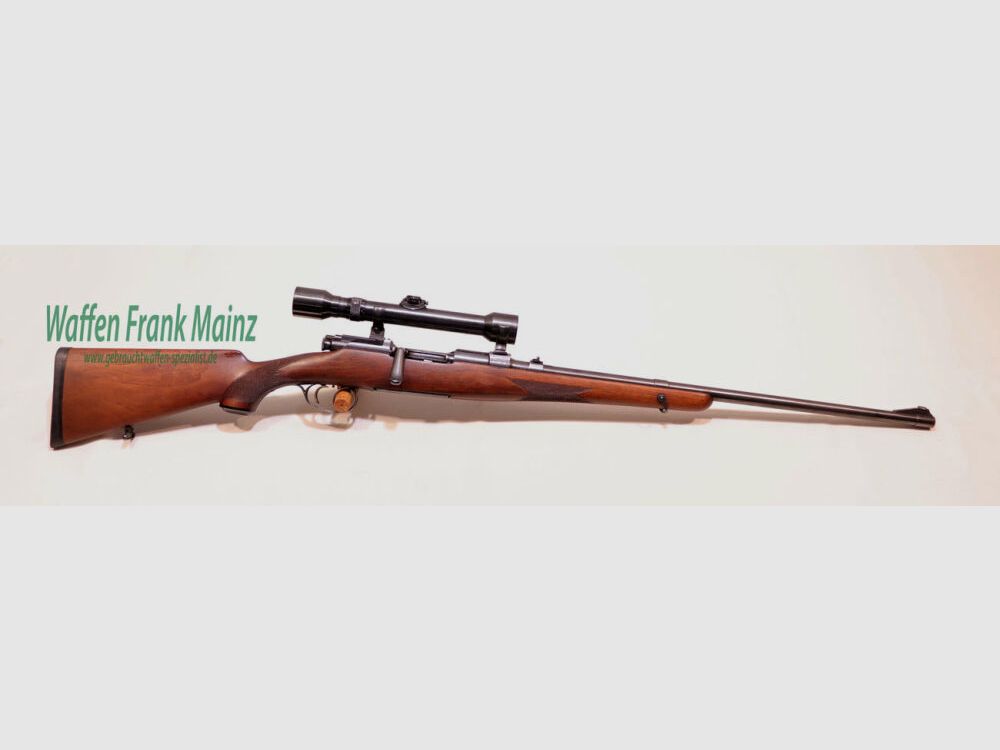 Steyr - Mannlicher - Österreic Mod. 1950 GK