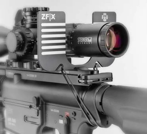 ZFIX scope leveling tool Recknagel ERA-TAC, image 2 of 2