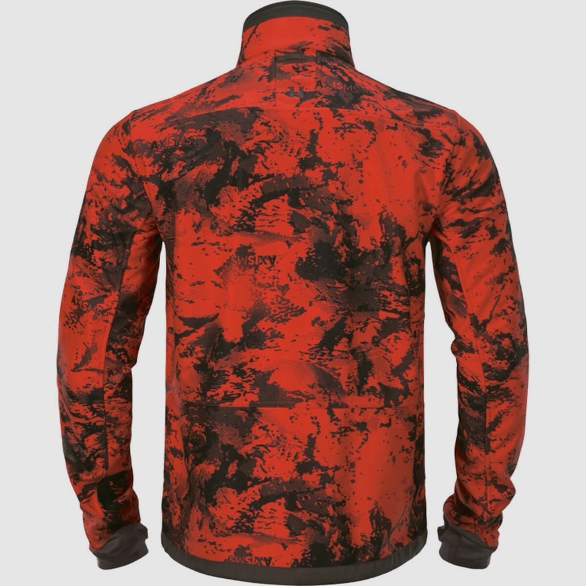 Härkila Wendejacke Wildboar Pro
