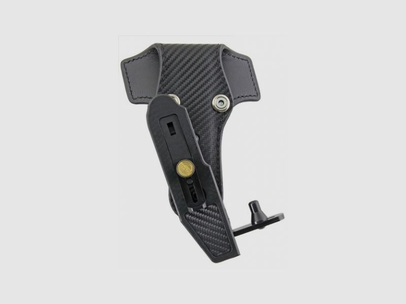 Futteral SICKINGER SIG-SAUER X-FIVE SPEED MACHINE CARBON, Bild 1 von 3