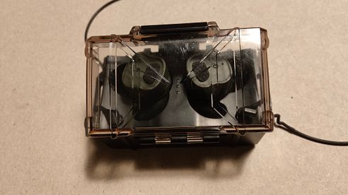 Deinster HD 30 Gehörschutz 