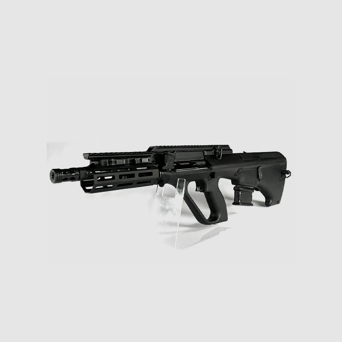 STEYR AUG A3 SA M II LL 417 mm