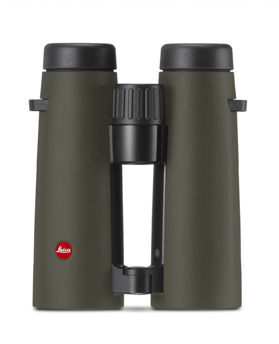 Lornetka Leica Noctivid 8×42 green, zdjęcie 3 z 3