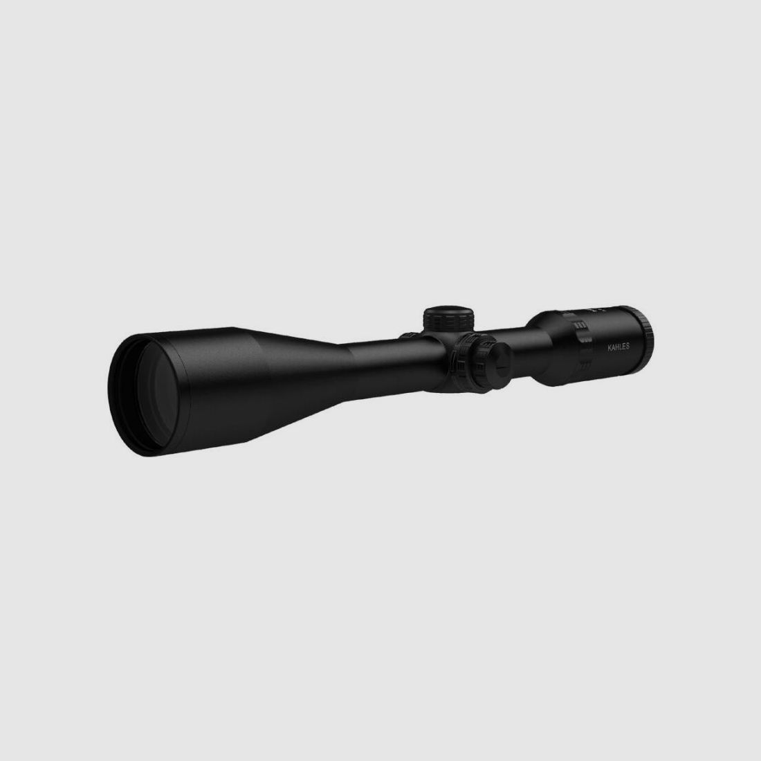 Kahles Zielfernrohr Helia 3,5-18x50i ohne Schiene