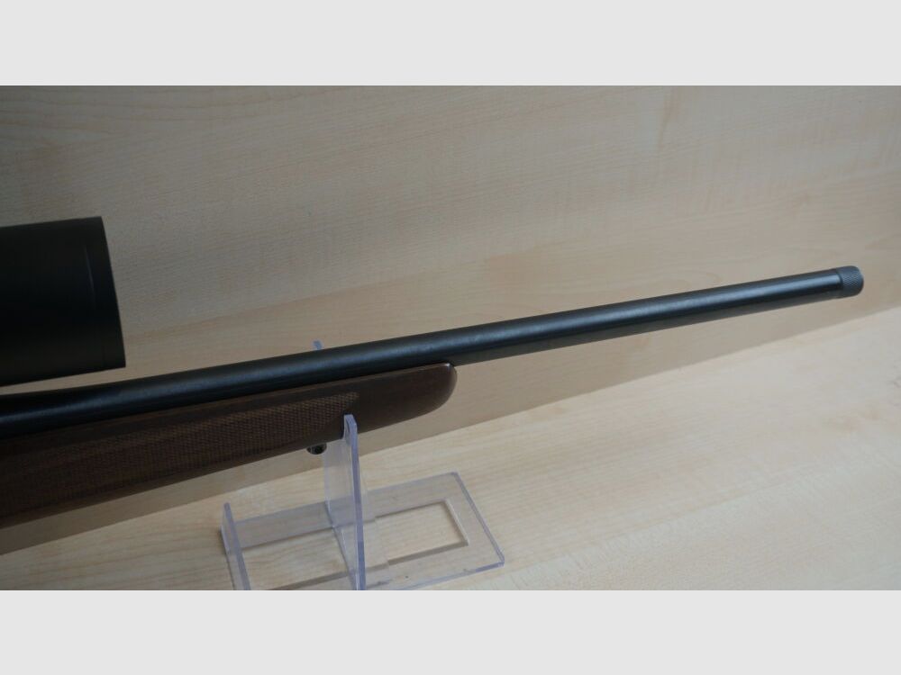 Tikka T3x Hunter
