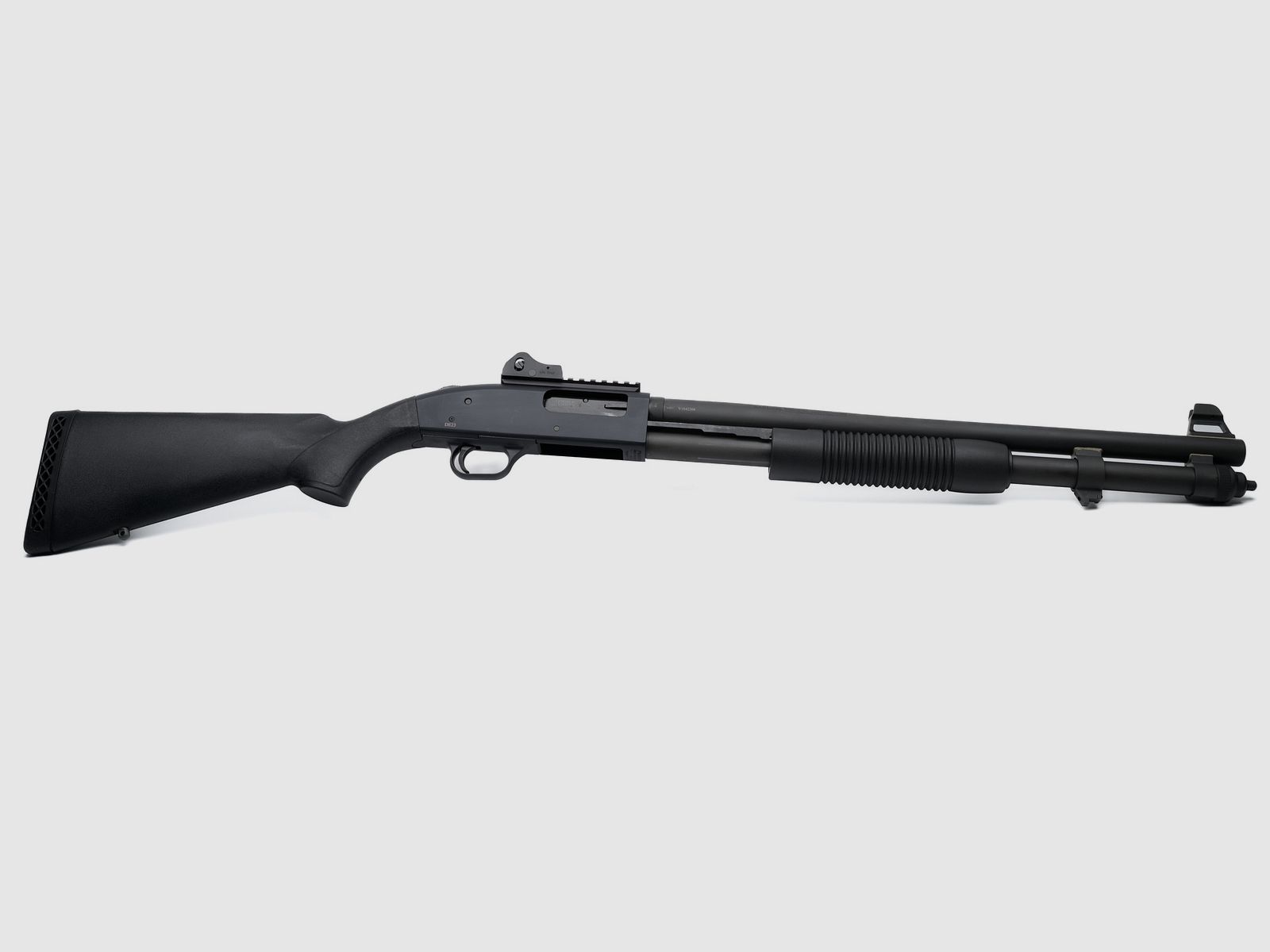 MOSSBERG 590A1 SPX - 9 SHOT