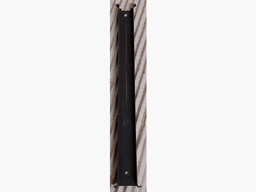 US Garand American US Garand M1 stock handguard, incomplete