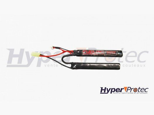 Akumulator Fuel RC LiPo 7.4V x 2000MAH 20C