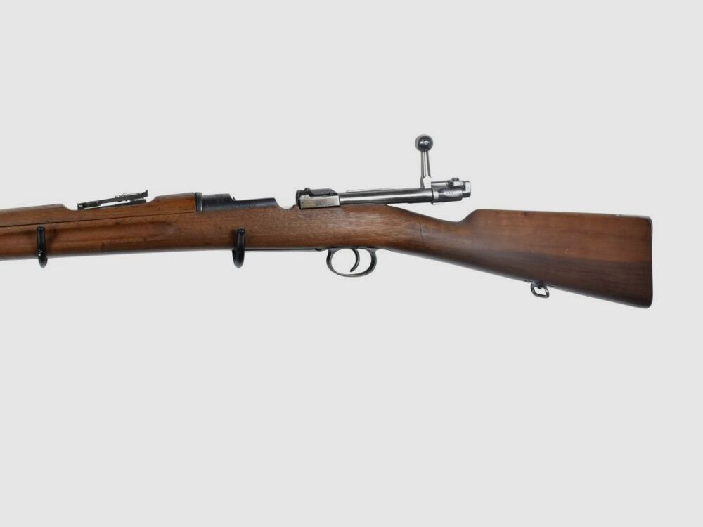 Carl Gustafs M96