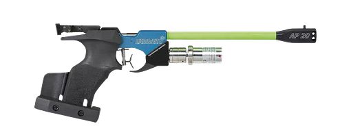 Hämmerli AP20 Laser-Trainingssystem