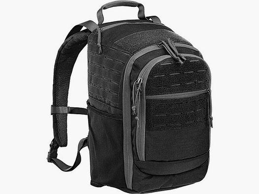Defcon 5 Tango Backpack, gepolsterter Rucksack 20l, mit Regenschutz, Tablet-Fach