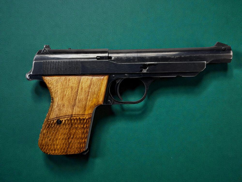 Norinco TT-Olympia