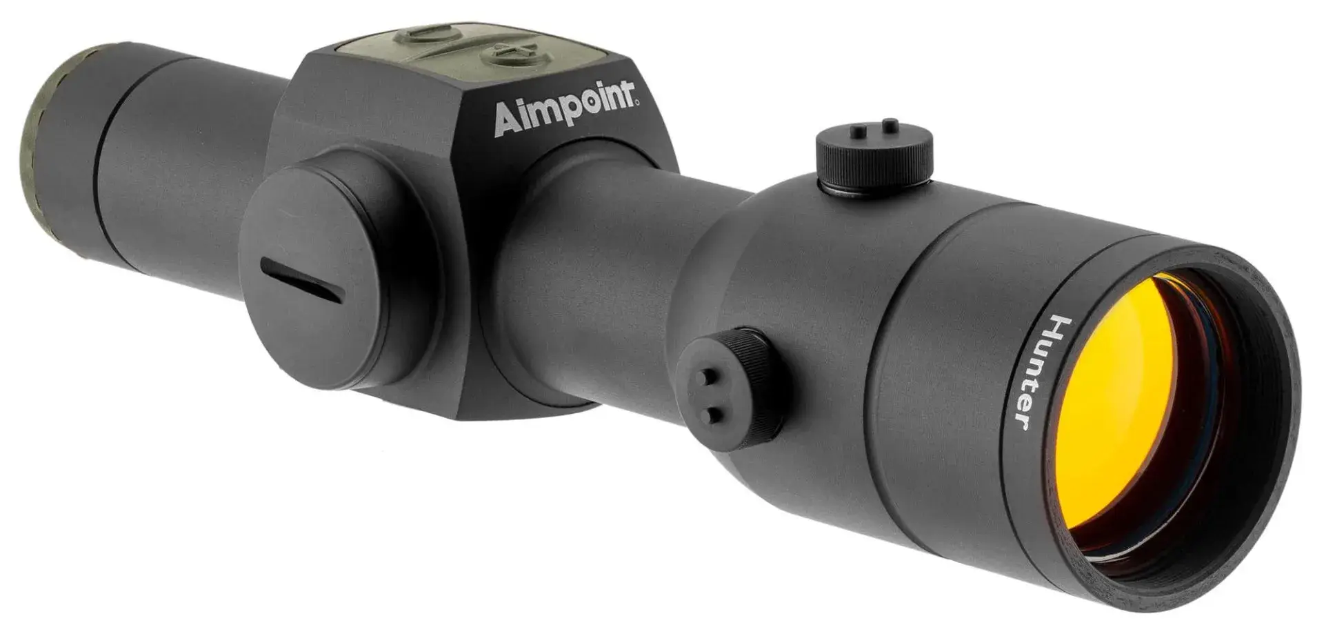 Rotpunktvisier Aimpoint Hunter H34S - 34mm - Kurz, Bild 2 von 12