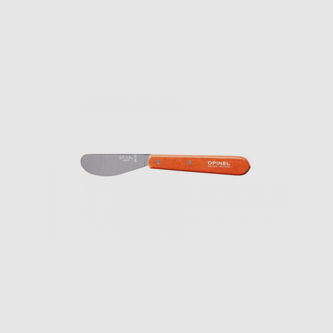 OPINEL TARTINEUR 117 MANDARINE
