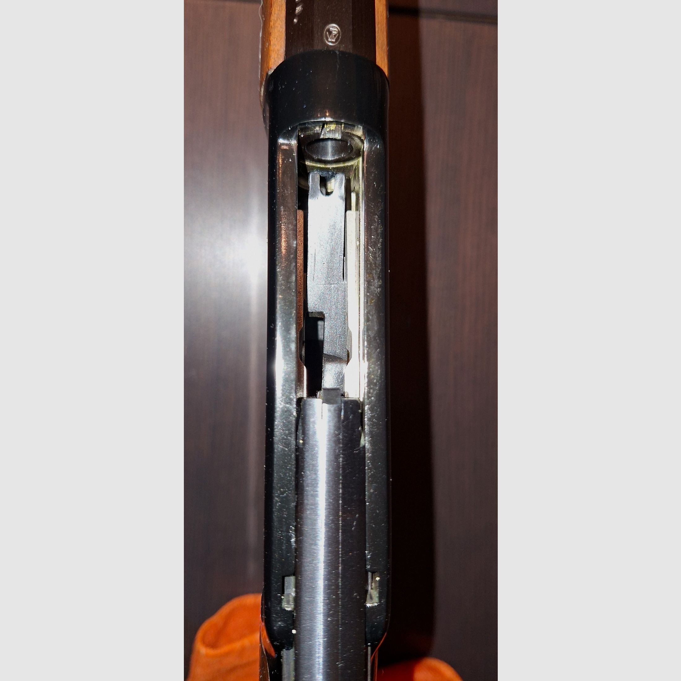 Winchester 94 Classic Kaliber .30-30 Winchester