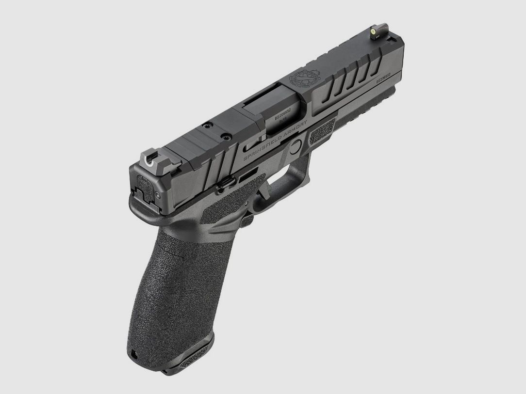 SPRINGFIELD – ECHELON – Kal. 9x19 – 4,5", Bild 3 von 5
