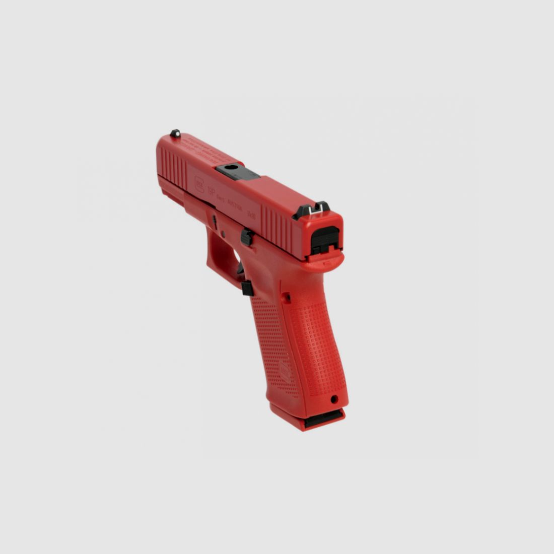 GLOCK 19P FS GEN 5, immagine 5 di 6