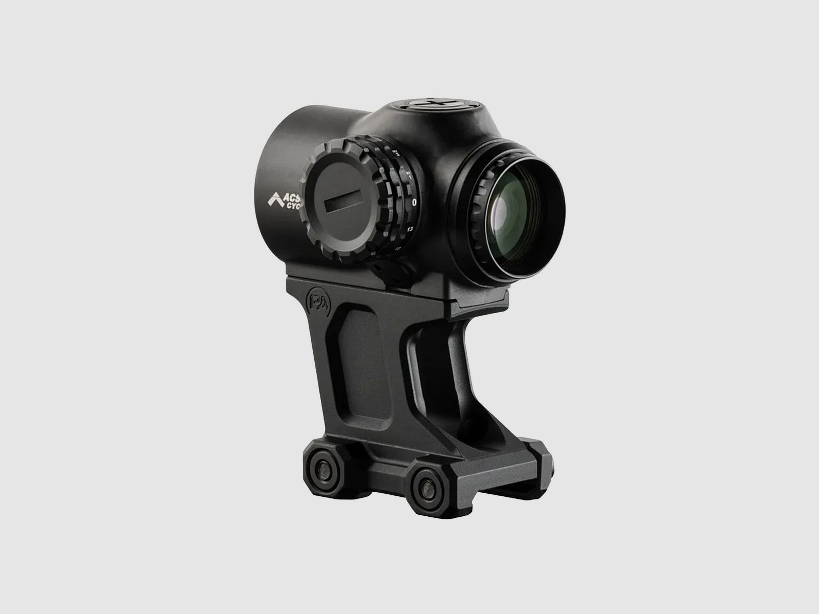 SLx 1x M.Prism ACSS Cyclops G2 grøn, billede 4 af 5